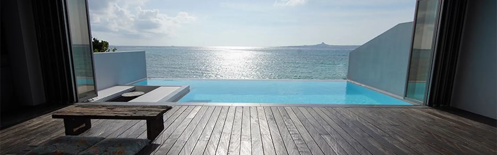Secret Pool Villa SEJI