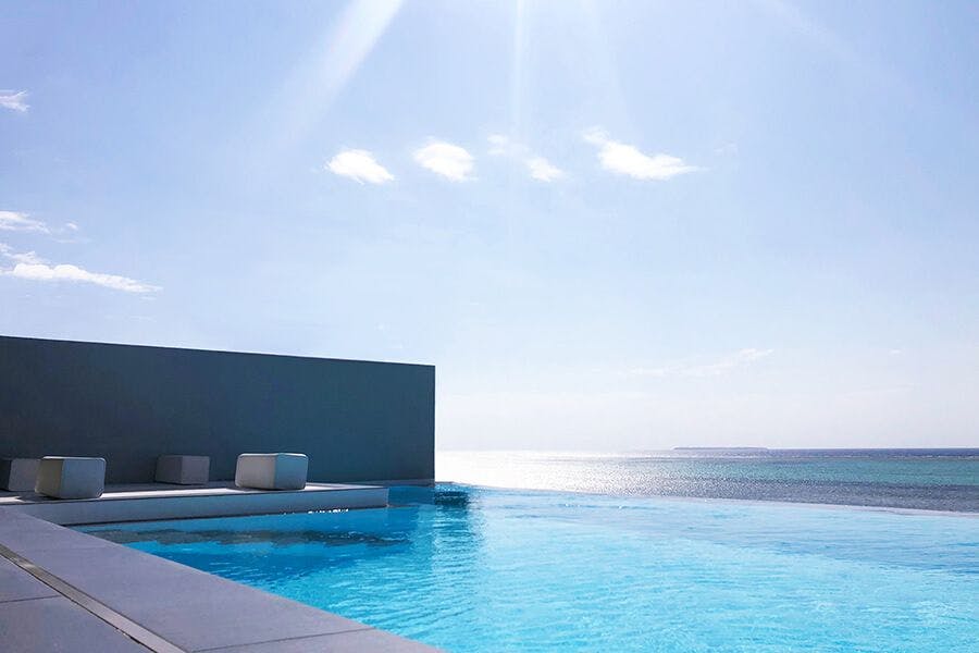 Secret Pool Villa Seji の空室状況を確認する 宿泊予約は 一休 Com バケーションレンタル
