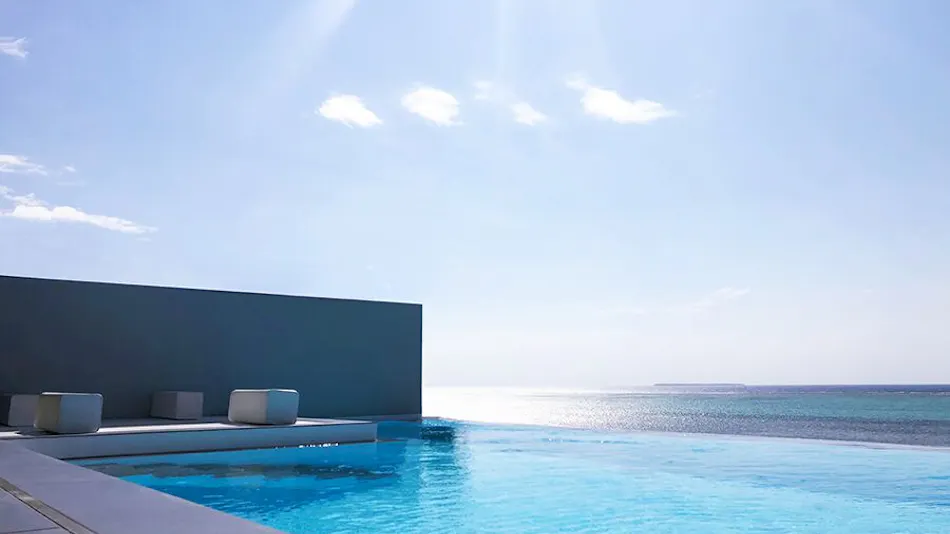 Secret Pool Villa SEJI