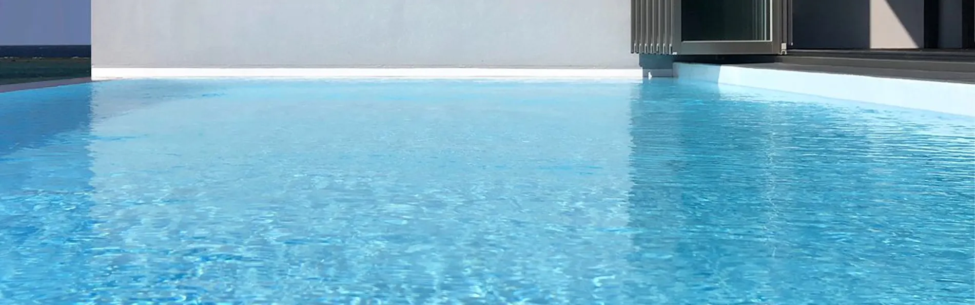 Secret Pool Villa SEJI