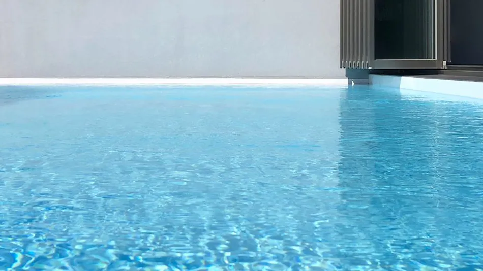 Secret Pool Villa SEJI