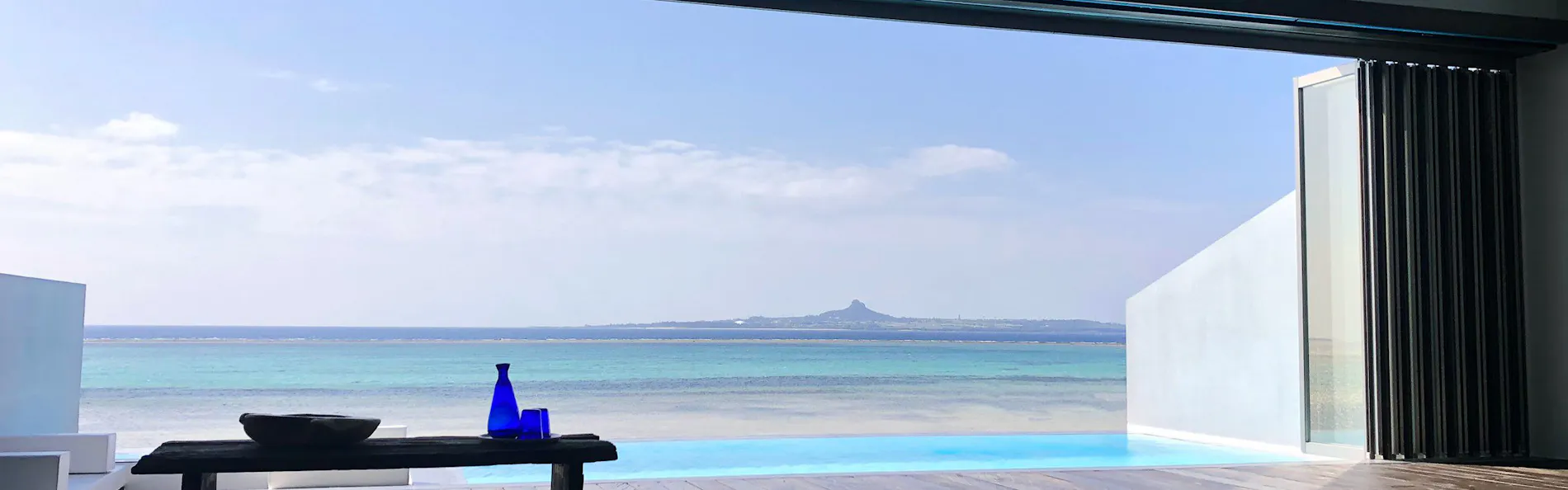 Secret Pool Villa SEJI