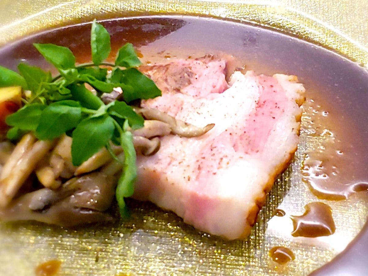 希少な今帰仁アグー