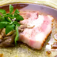 希少な今帰仁アグー