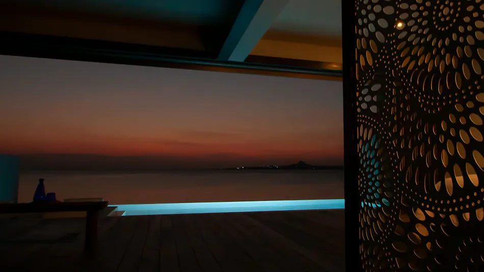 Secret Pool Villa SEJI