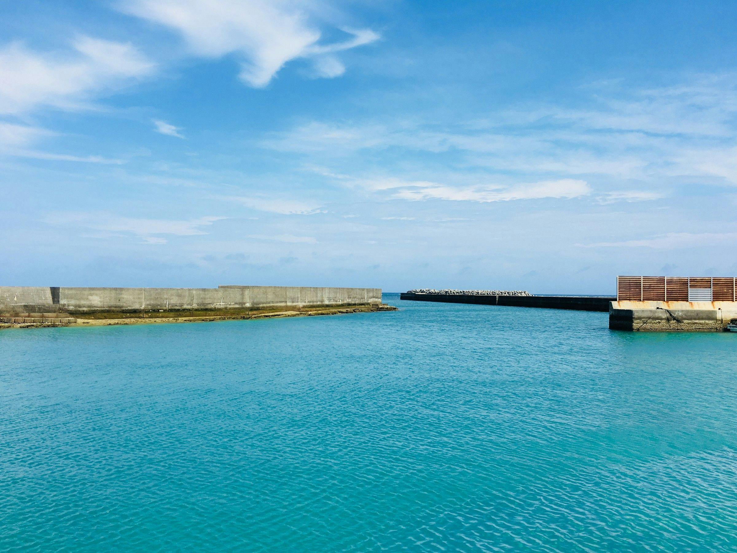 伝泊　徳之島（天城町）