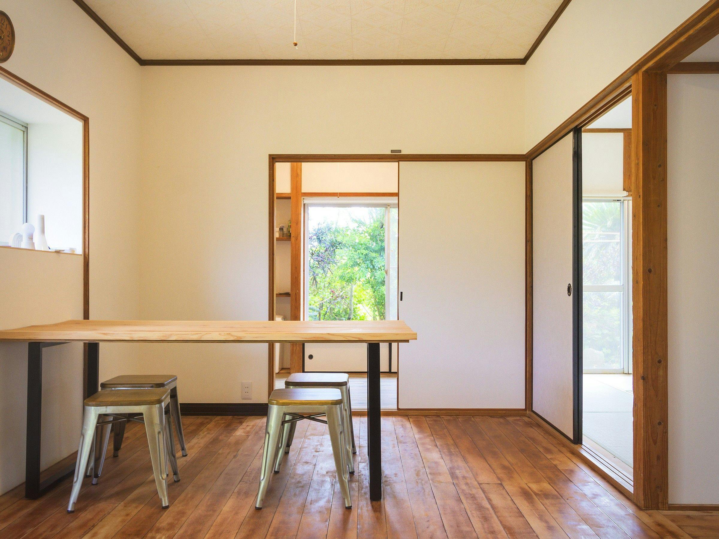 伝泊 徳之島 天城町 の空室状況を確認する 宿泊予約は 一休 Com