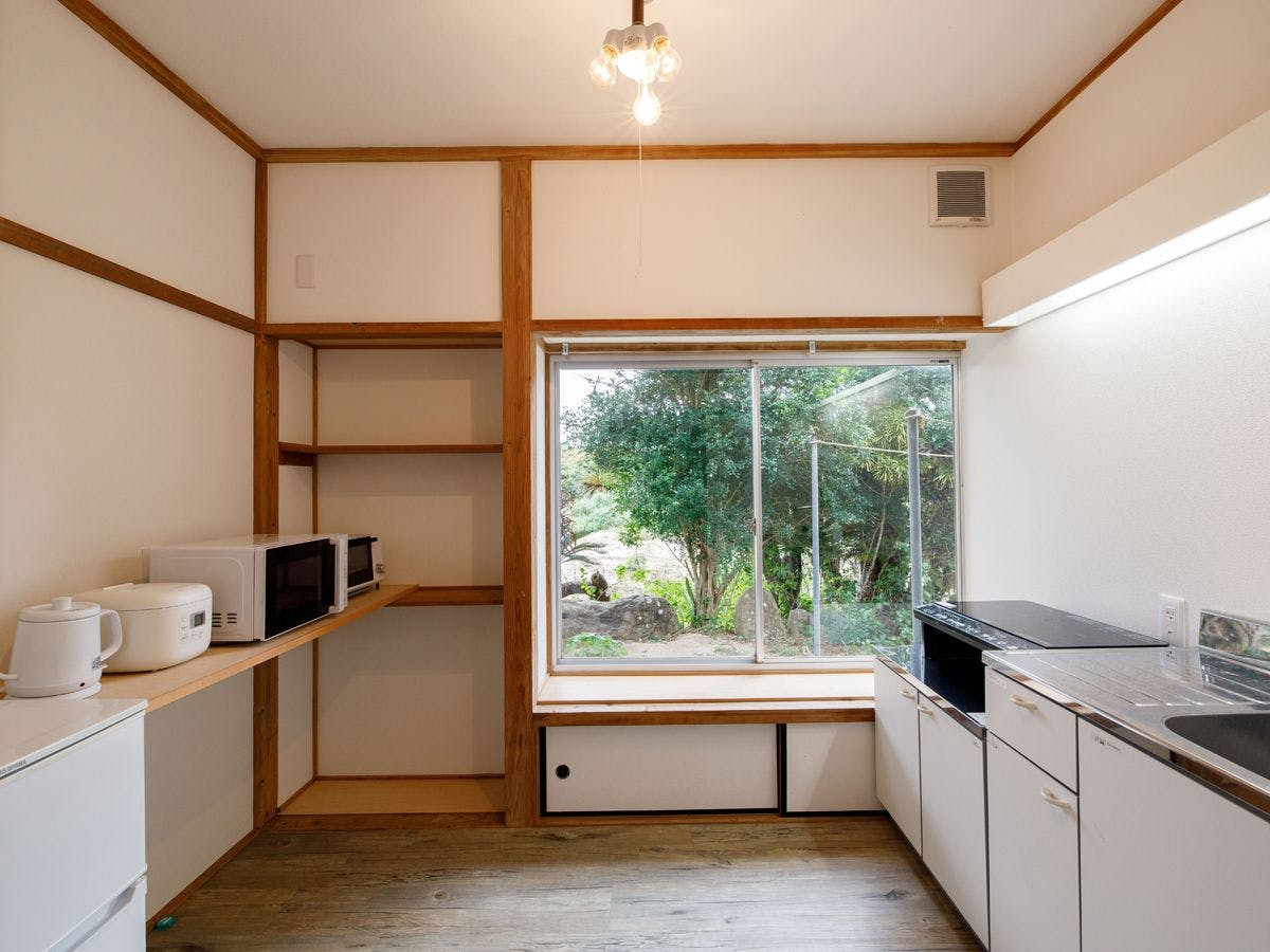 伝泊　徳之島（天城町）