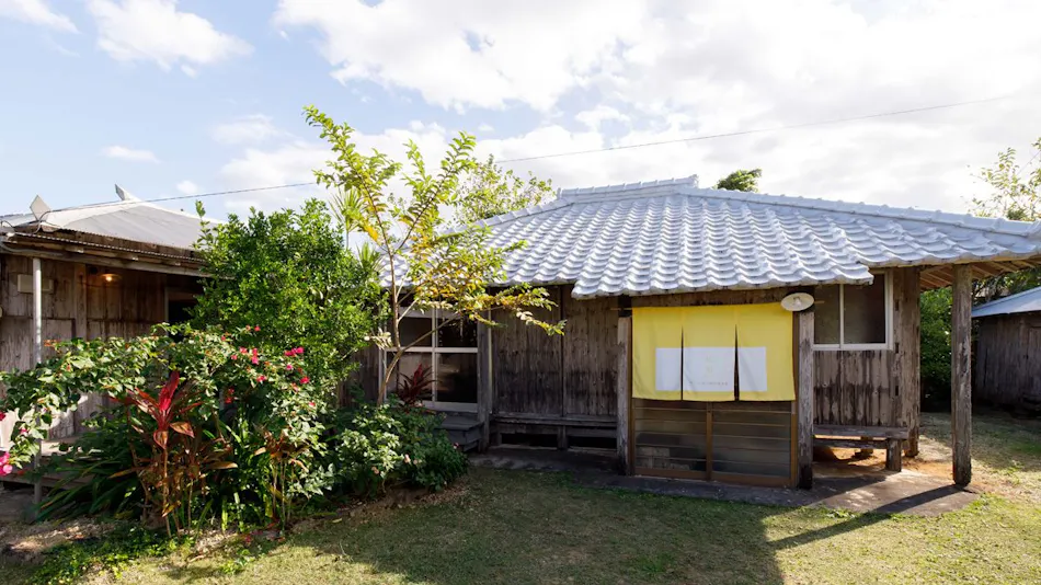 Denpaku Tokunoshima (Amagi Town)