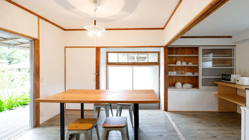 Denpaku Tokunoshima (Amagi Town)
