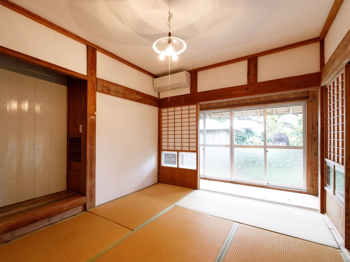 伝泊　徳之島（天城町）
