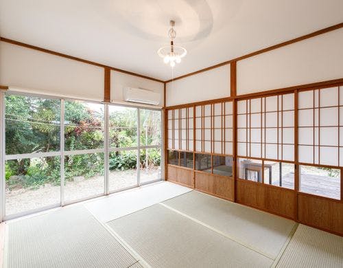 海亀ビーチの宿