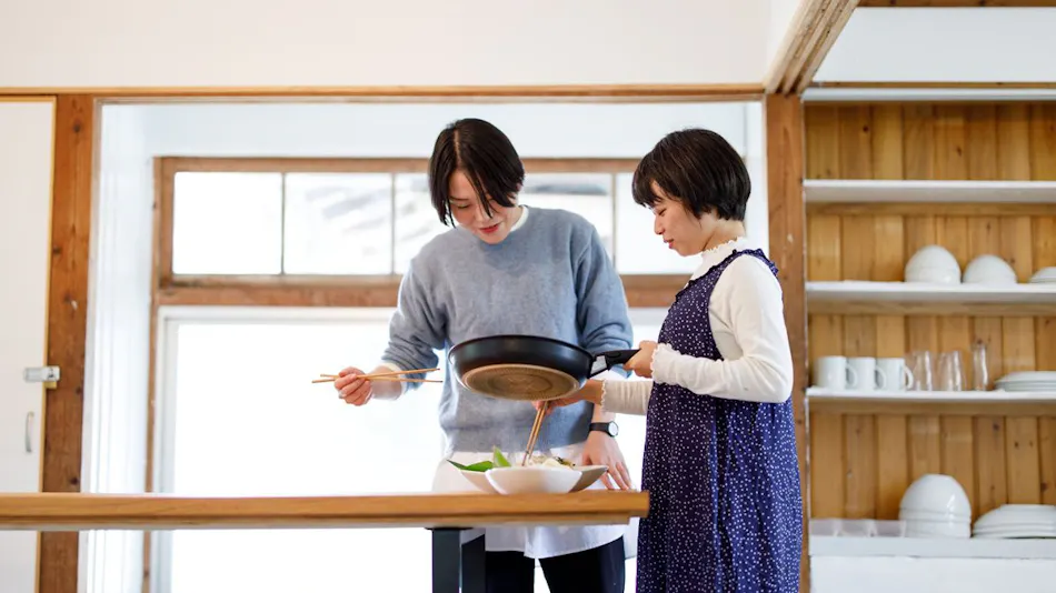 Denpaku Tokunoshima (Amagi Town)