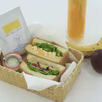 【朝食イメージ】