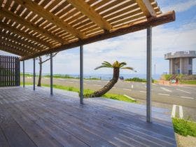 伝泊 徳之島(天城町)