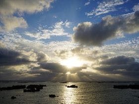 伝泊 徳之島(天城町)