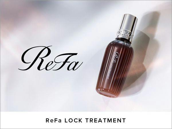 ReFaヘアケア＜特典付＞