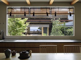 【神奈川湘南・鎌倉の人気貸別荘・コテージ】Modern Ryokan kishi-ke