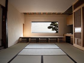 Modern Ryokan kishi-ke image