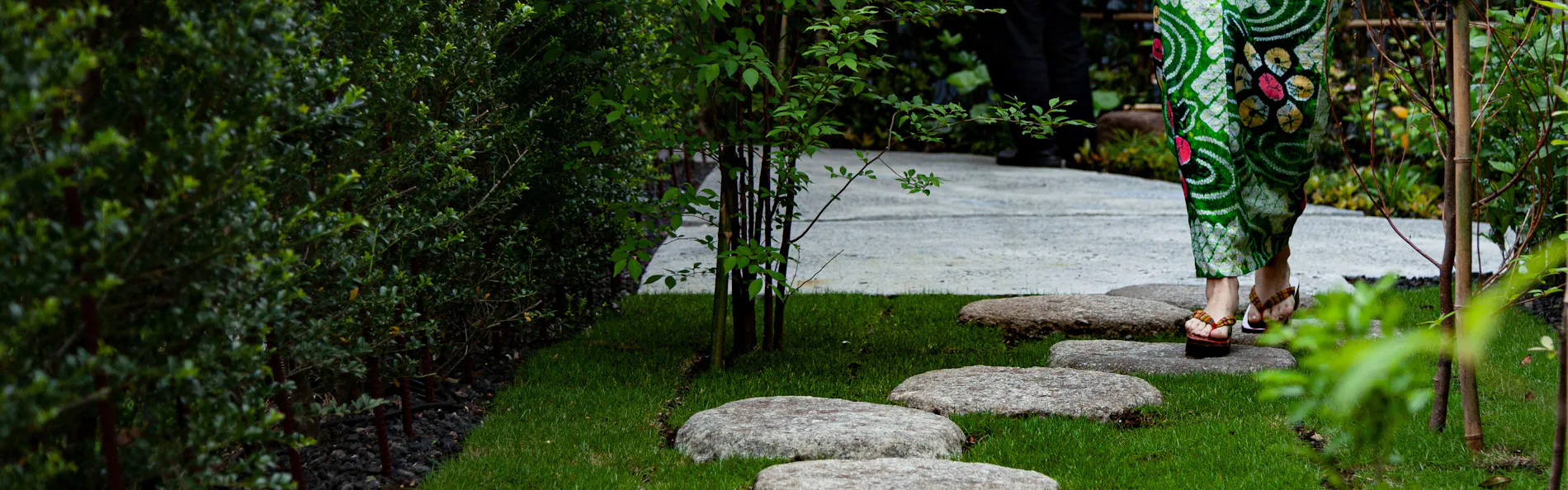 Modern Ryokan kishi-ke
