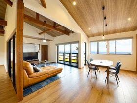 【近畿・関西／兵庫県淡路島:淡路の貸し別荘・コテージ・ヴィラ】Do as Awaji