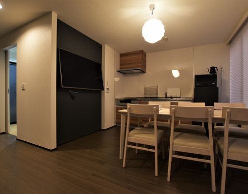 エグゼクティブスイート