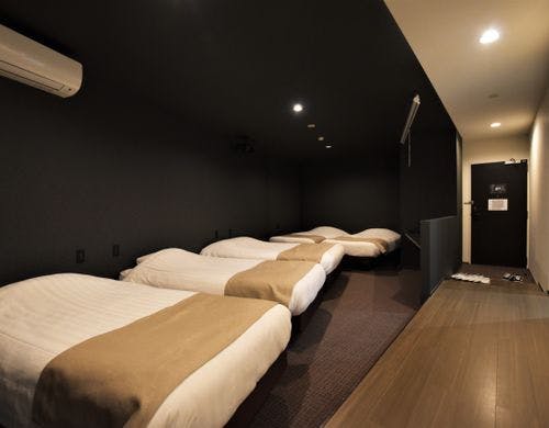 こだわりのスパバス