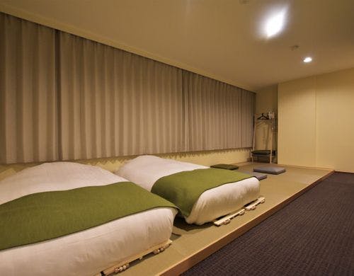 スーペリアジャパニーズスイート