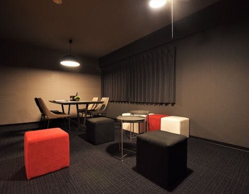 3LDK カジュアルアートスイート