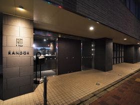 ランドーレジデンス東京スイーツ