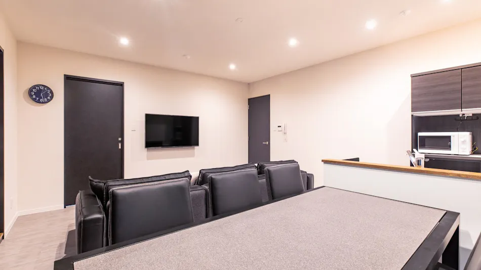 Lapan Mihama Residence Hotel