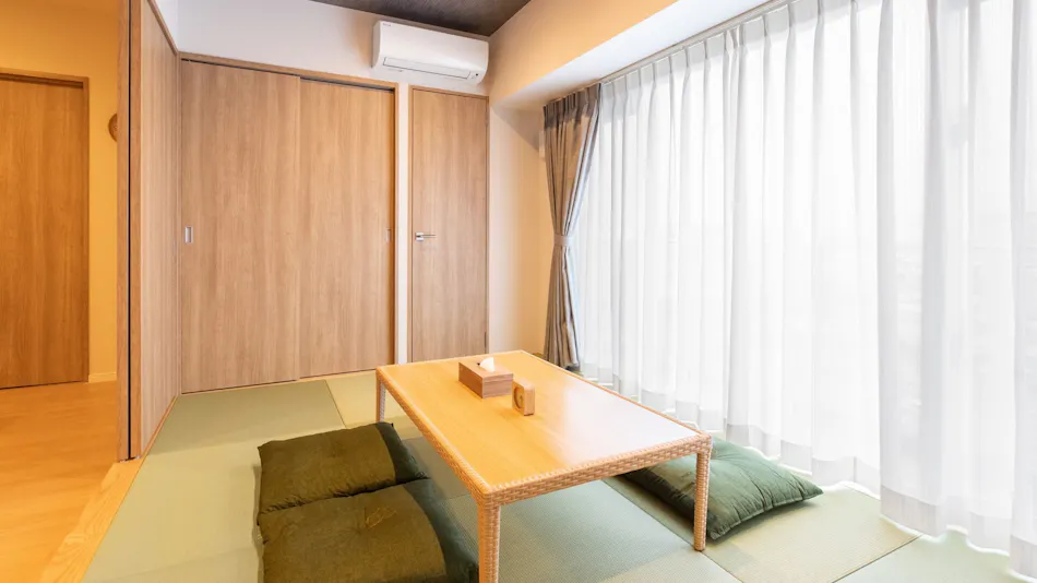Lapan Mihama Residence Hotel