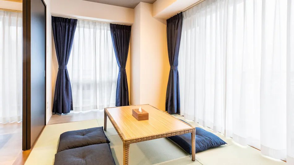 Lapan Mihama Residence Hotel