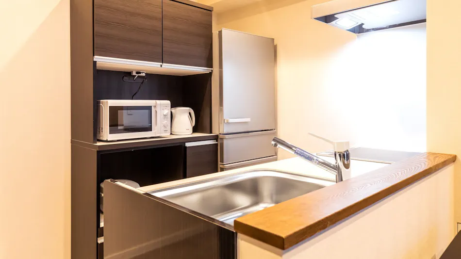 Lapan Mihama Residence Hotel