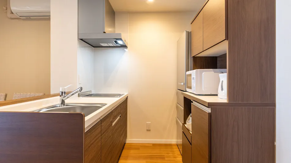 Lapan Mihama Residence Hotel