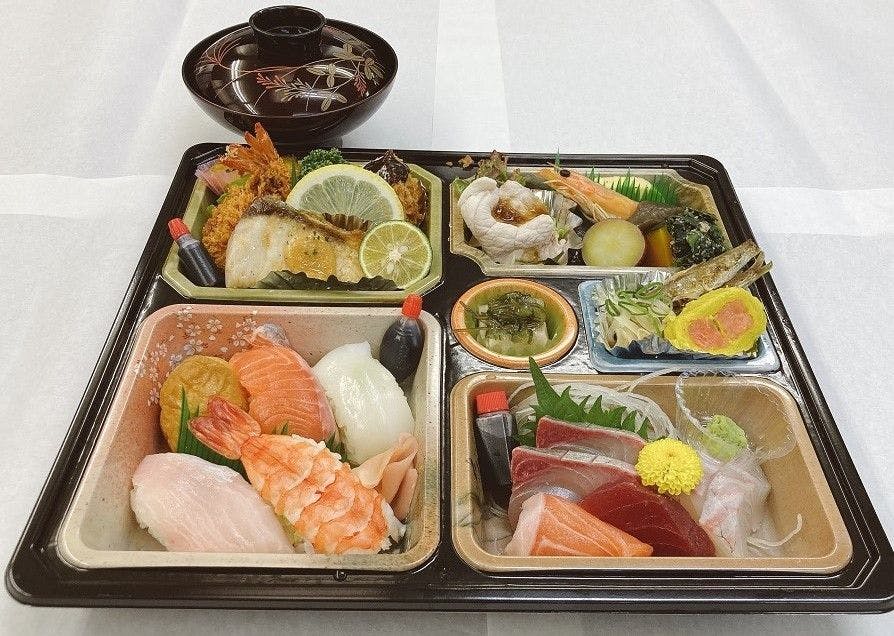 Yamasaki　Ryokan　Q　中門前屋（山崎旅館Q）