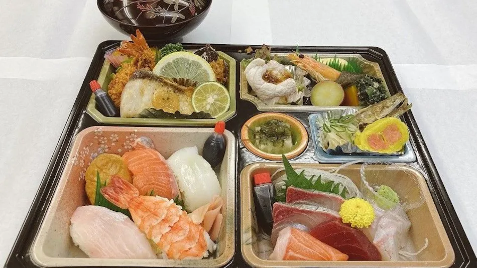 Yamasaki Ryokan Q Chumonmae-ya (Yamasaki Inn Q)