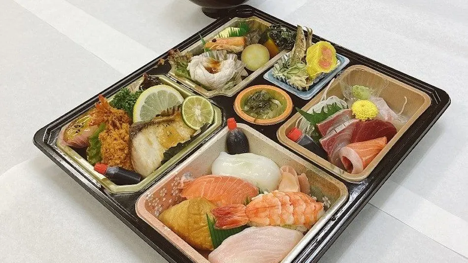 Yamasaki Ryokan Q Chumonmae-ya (Yamasaki Inn Q)