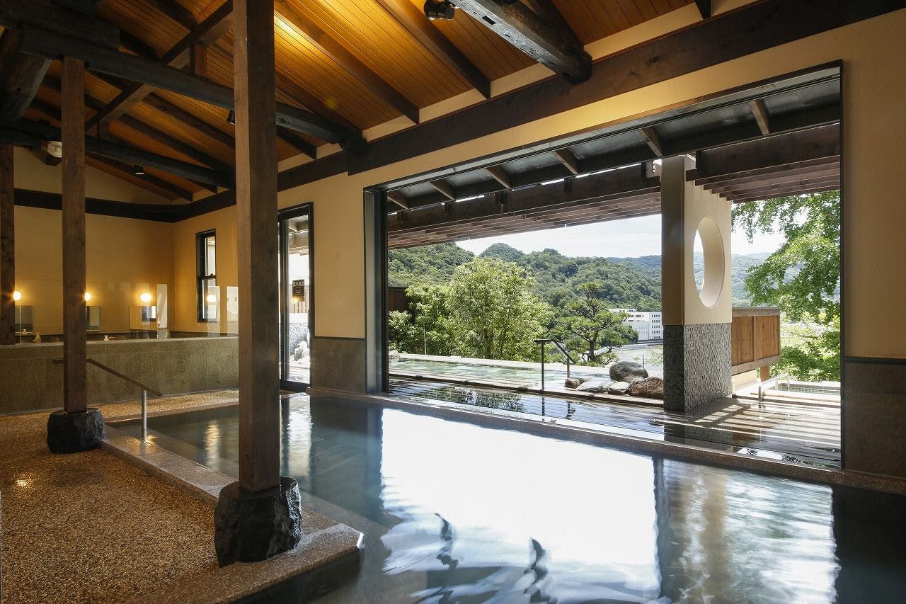 Yamasaki　Ryokan　Q　中門前屋（山崎旅館Q）