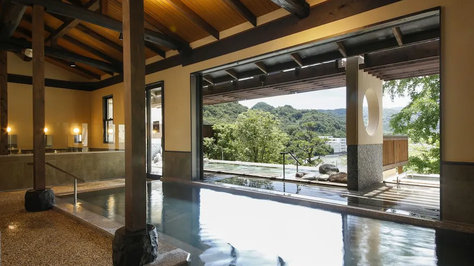 Yamasaki Ryokan Q Chumonmae-ya (Yamasaki Inn Q)