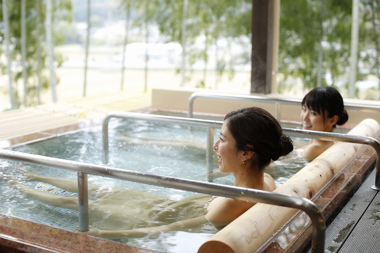 Yamasaki　Ryokan　Q　中門前屋（山崎旅館Q）