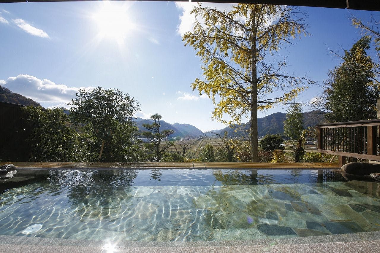 Yamasaki　Ryokan　Q　中門前屋（山崎旅館Q）