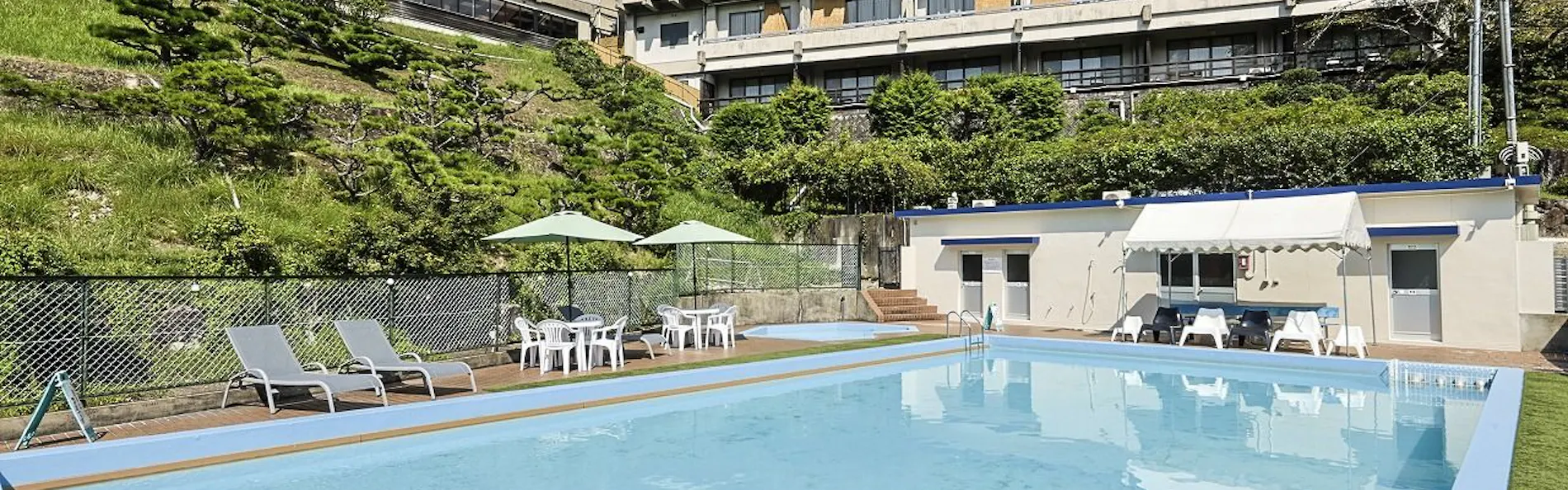 Yamasaki Ryokan Q 中門前屋(山崎旅館Q)