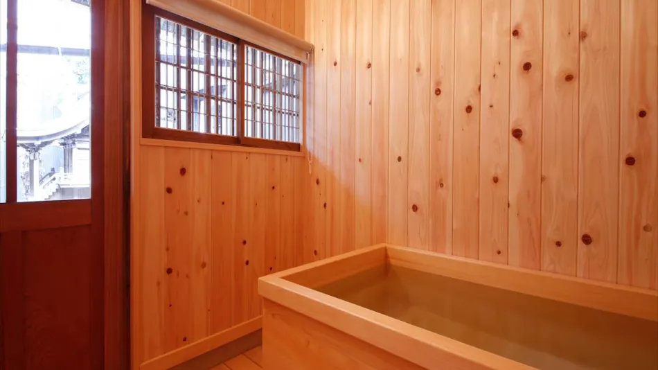 Yamasaki Ryokan Q Chumonmae-ya (Yamasaki Inn Q)