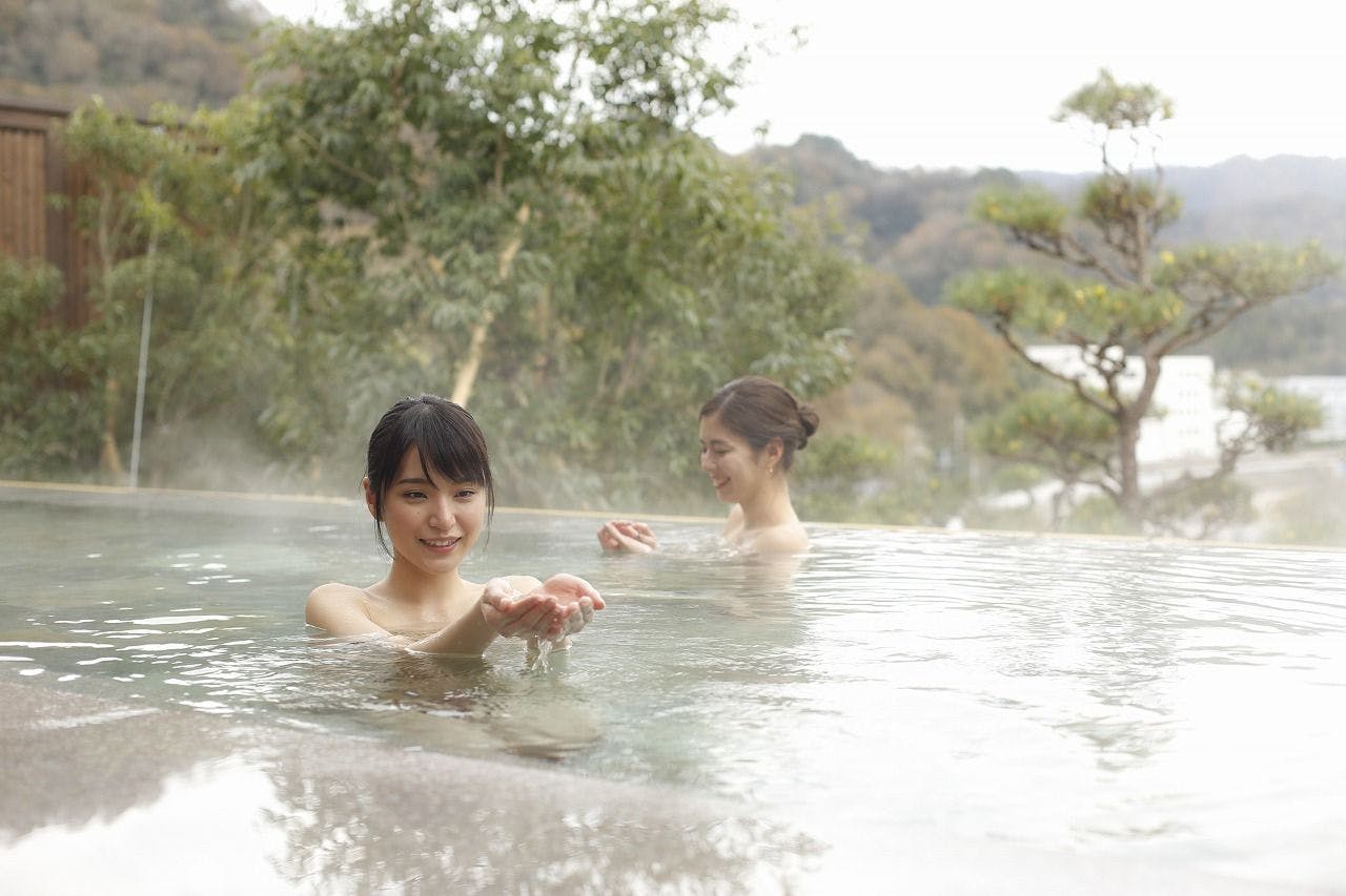 Yamasaki　Ryokan　Q　中門前屋（山崎旅館Q）