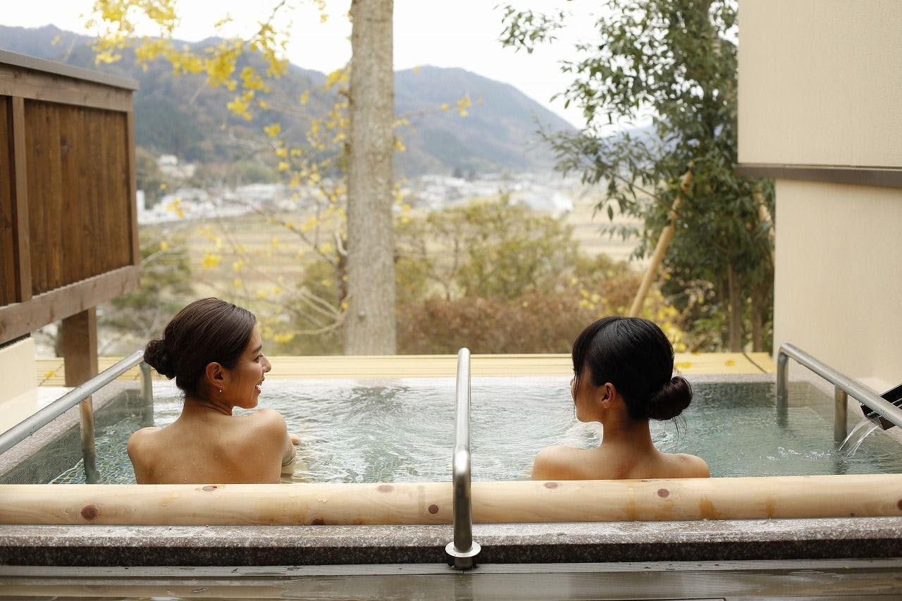 Yamasaki　Ryokan　Q　中門前屋（山崎旅館Q）