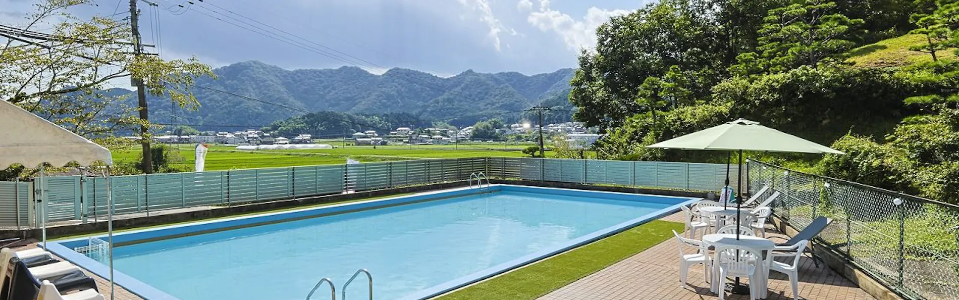 Yamasaki Ryokan Q 中門前屋(山崎旅館Q)