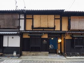 鈴　四条高瀬川