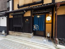 鈴　四条高瀬川