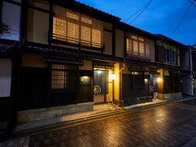 鈴　四条高瀬川